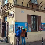 Estery Heart Of Kazimierz Cracovie
