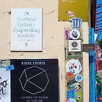 アパート Estery Heart Of Kazimierz