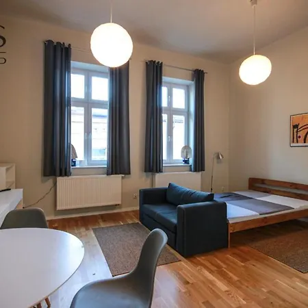 Apartmán Przytulny W Centrum Kazimierza *