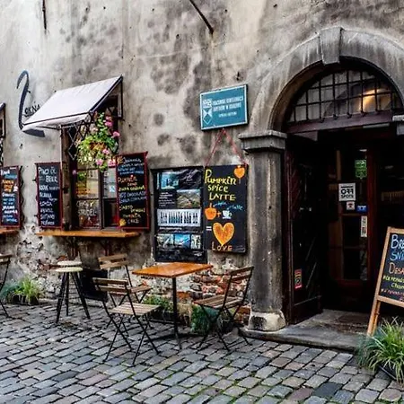 Przytulny W Centrum Kazimierza Krakow