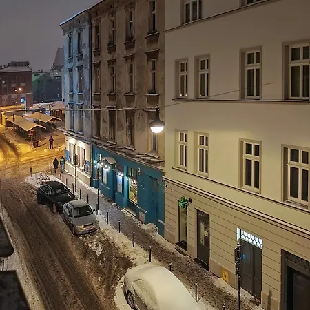Estery Heart Of Kazimierz Appartamento *