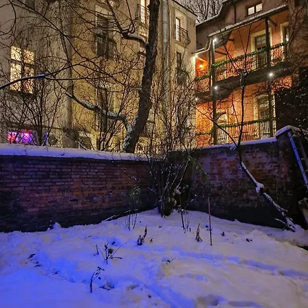 Estery Heart Of Kazimierz Apartment Krakau
