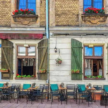 Estery Heart Of Kazimierz Apartment Krakau