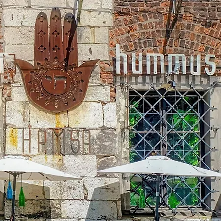 Estery Heart Of Kazimierz Appartamento Cracovia