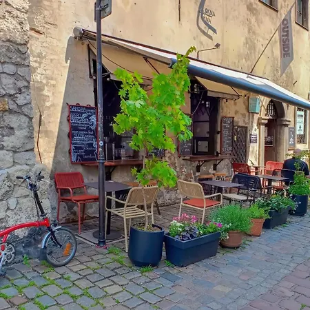Appartamento Estery Heart Of Kazimierz