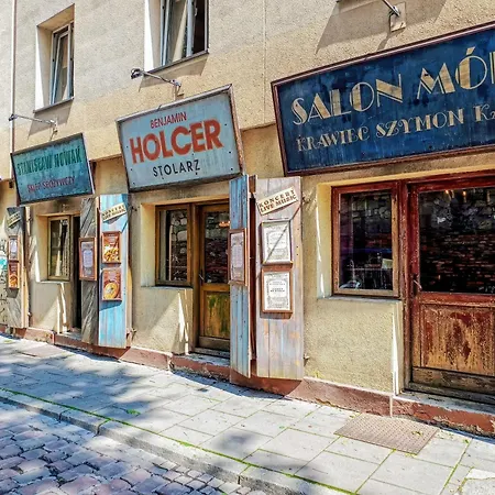 Estery Heart Of Kazimierz * Cracovie
