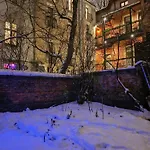 Estery Heart Of Kazimierz 公寓 克拉科夫