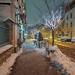 公寓 Estery Heart Of Kazimierz 克拉科夫
