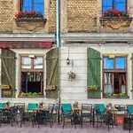 Estery Heart Of Kazimierz 公寓 克拉科夫