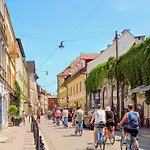Estery Heart Of Kazimierz 克拉科夫