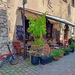 公寓 Estery Heart Of Kazimierz